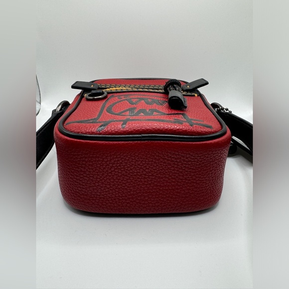 Coach Dylan 10 With Rexy By Guang Yu - Picture 4 of 5